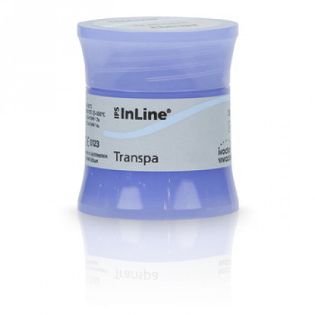 Ivoclar Vivadent IPS InLine Transpa