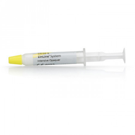 Ivoclar Vivadent IPS InLine Intensive Opaak