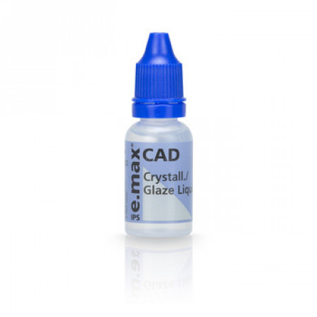 Ivoclar IPS e.max CAD Crystall/Glaze Liquid 15 ml