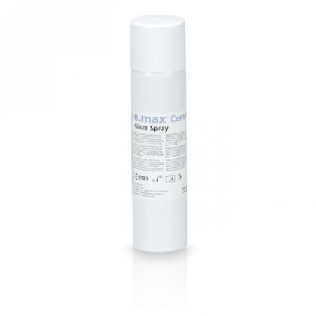 Ivoclar Vivadent IPS e.max Ceram Glaze Spray 270 ml