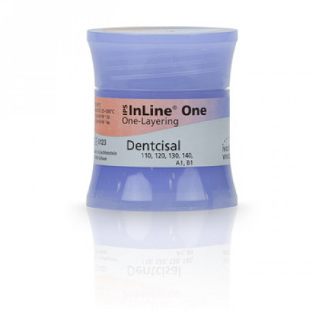 Ivoclar Vivadent IPS Inline One Dentcisal