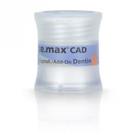 Ivoclar IPS e.max CAD Crystall Add-On