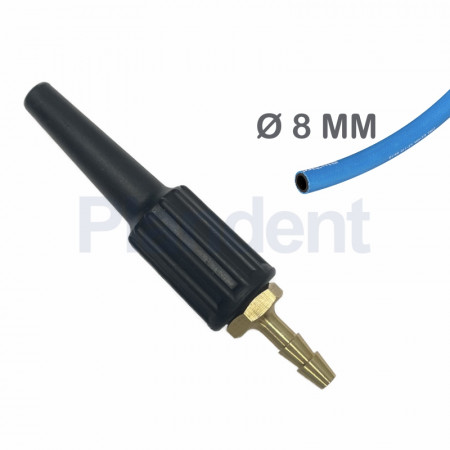 Orbis luchtblazer type B Bego st