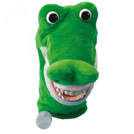 707045 Putzi Pets Croc