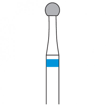 Edenta hardmetaalfrees H 104 7110 025