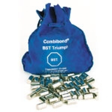 Combibond BST-Triumph NEM opbaklegering 120gr