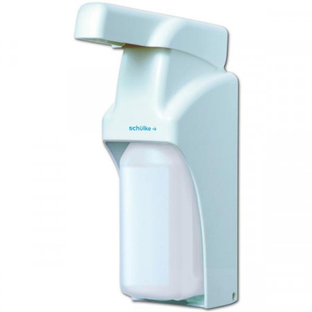 Schülke SM2 Elleboog Dispenser 0,5L-1L 