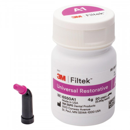 3M Filtek Universal Restorative Capsules