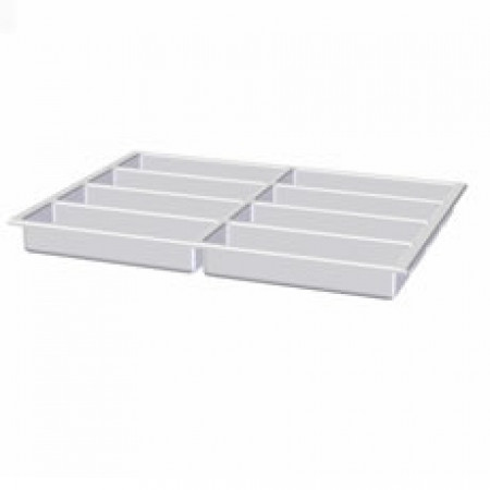 Dental Art ladeinzet 8-vaks 30,5x40,5cm (X21N)