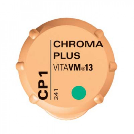 Vita VM13 3D Master Chroma Plus 12 gr.