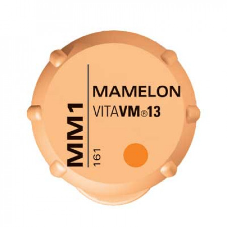 Vita VM13 3D Master Mamelon 12 gr.