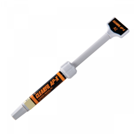 Clearfil AP-X in spuit