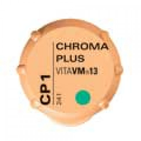 Vita VM9 3D Master Chroma Plus