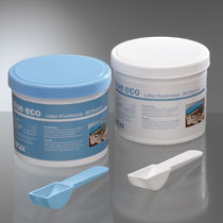 Blue Eco lab putty 1:1