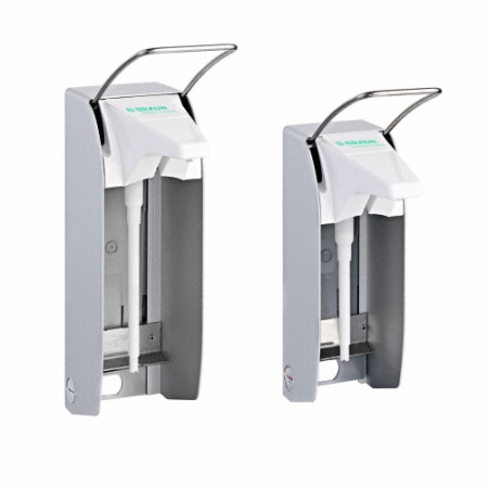 Braun Wanddispenser plus els lange beugel 500ml 