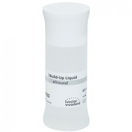 Ivoclar Vivadent IPS build up liquid allround 60 ml
