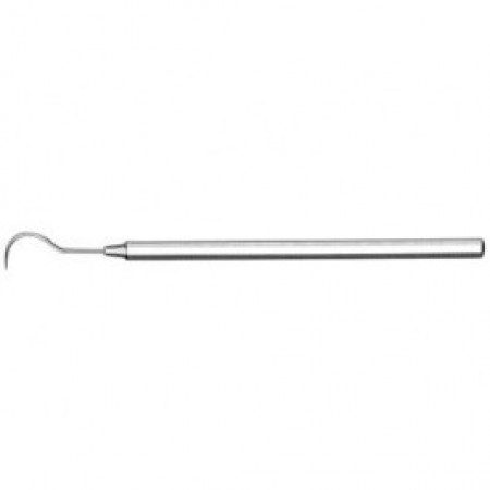 Carl Martin Tandsonde single-end 1083/6