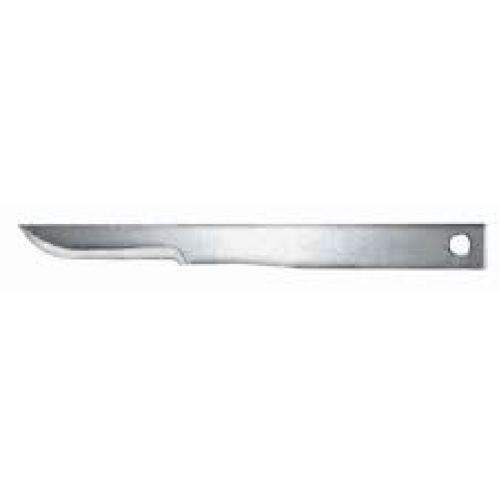 Carl Martin Mikro scalpelmes 10st (871MB/67)