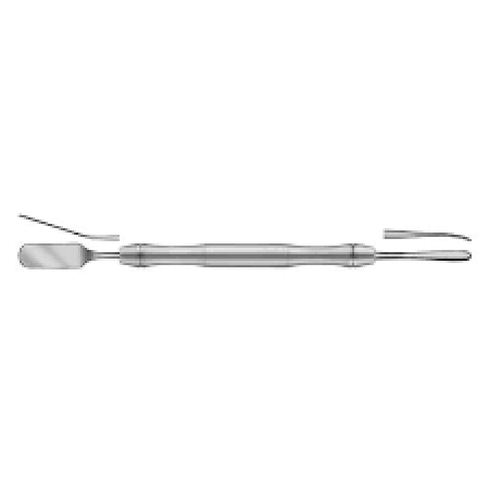 Carl-Martin raspatorium prichard 1867pr/3