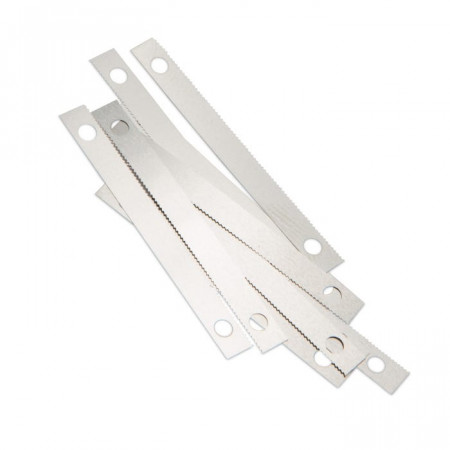 Denmat cerisaw blades posterior 10st.