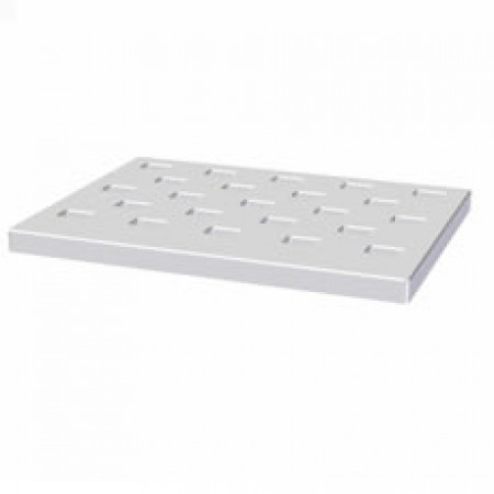 Dental Art ladeinzet voor afdruklepels 30,5x40,5cm (X33)