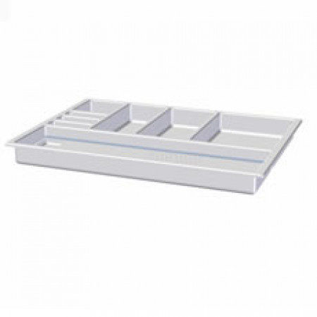 Dental Art ladeinzet voor boren en stenen 36x44cm (XE43)