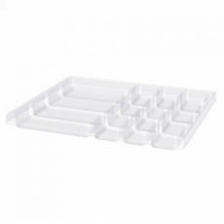 Dental Art ladeinzet 16-vaks 36x44cm (XE82)