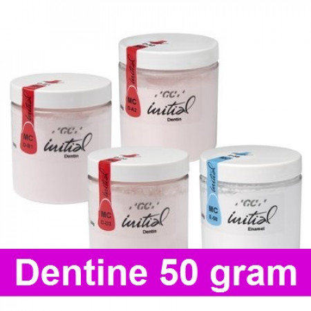 GC Initial MC dentine 50g