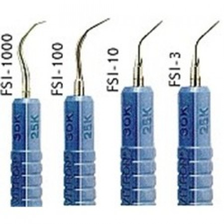Cavitron Focus Spray Insert FSI blauw