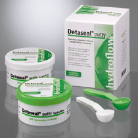 Detaseal Hydroflow putty 2x250ml