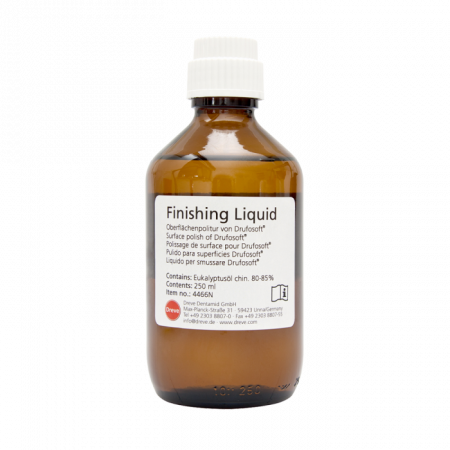 Dreve Finishing Liquid 250 ml