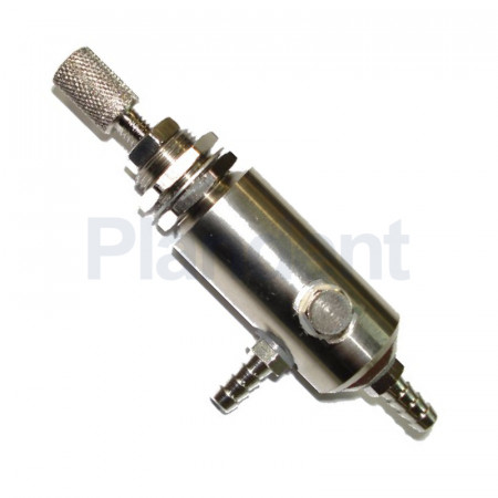 DCI Regulator voor Clean Water System