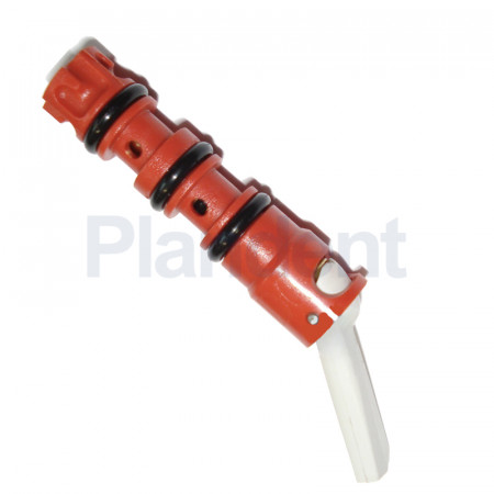 DCI Binnenwerk voor Aan Uit Schakelaar Rood voor Clean Water System