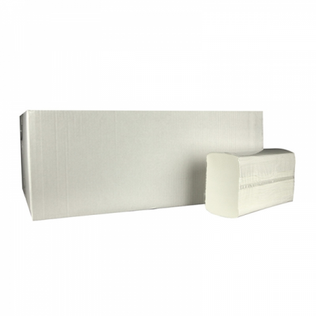 Handdoek Premium Interfold