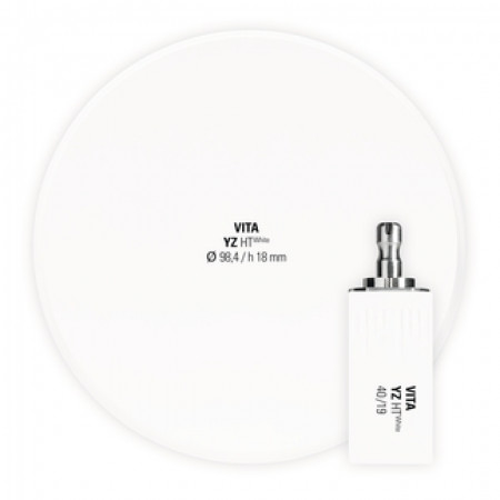 Vita YZ HTwhite blocks 55/19 2st (non-colored)