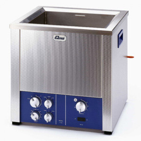 Elma ultrasoon bad ti/h20 mf20 16,8 l.