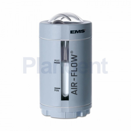 EMS AirFlow Poederkamer EL-368.