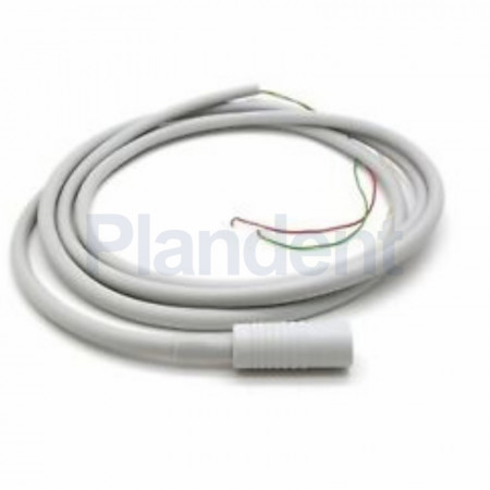 EMS Handstuk Instrumentslang Grijs Piezon Master 400