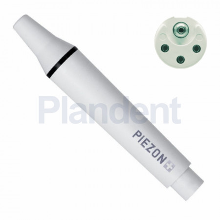 EMS Piezon scaler handstuk zonder licht, 3 pins Universeel (EN041)