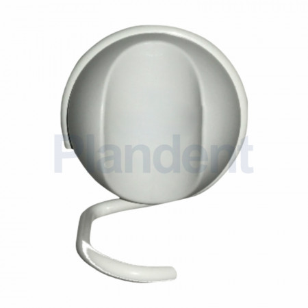 EMS Handstukhouder Links Magnetisch.