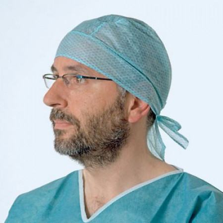 Foliodress cap bandana 100st