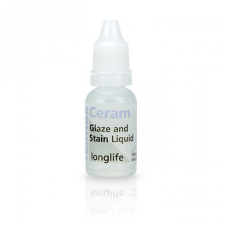 Ivoclar Vivadent IPS e.max Ceram Glaze Stain Liquid 15 ml