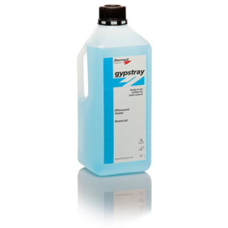 Gypstray gipsoplosser vloeistof 3 liter