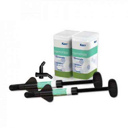 Kerr Harmonize Enamel spuitjes