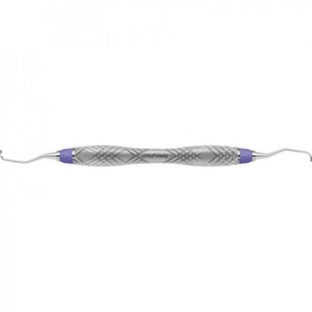 Hu-Friedy Everedge 2.0 curettes #Harmony