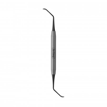 K-N Sinus Lift Instrument Large/Small, 47-Degree, Black Line