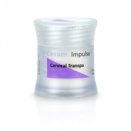 Ivoclar Vivadent IPS e.max Ceram Cervical Transpa