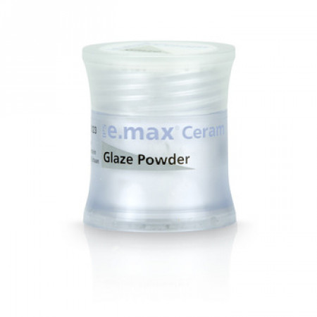 Ivoclar Vivadent IPS e.max Ceram Glaze Poeder 5 gr.