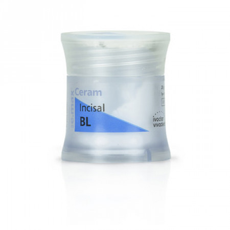 Ivoclar Vivadent IPS e.max Ceram Incisal 20 gr.