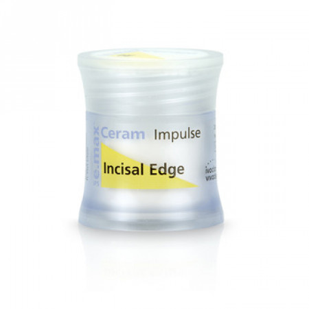 Ivoclar Vivadent IPS e.max Ceram Impulse Incisal Edge 20g